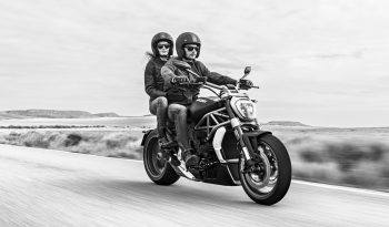 Ducati xDiavel S lleno