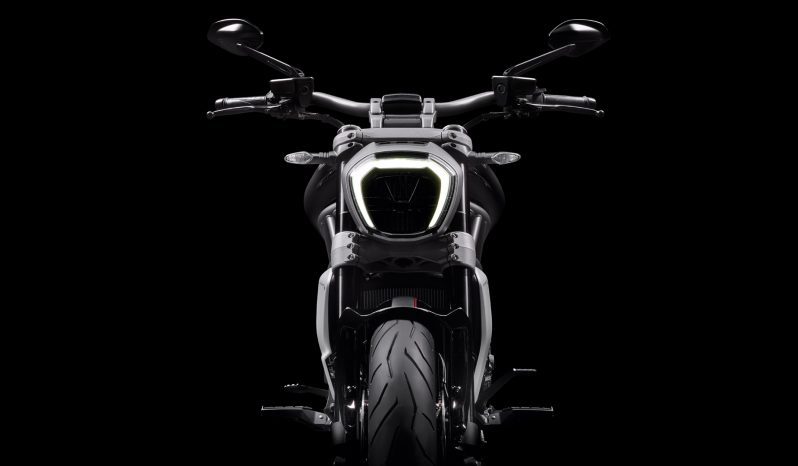 Ducati xDiavel S lleno