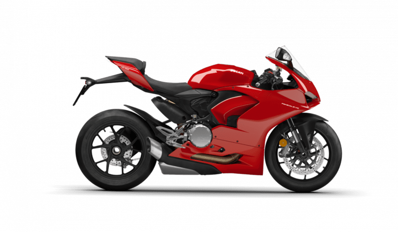 Ducati Panigale V2