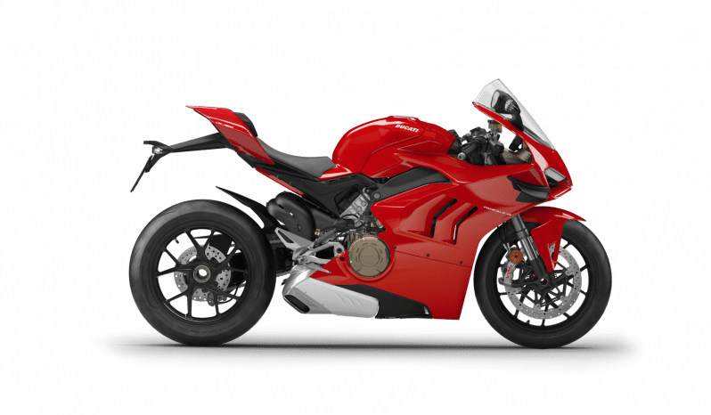 Ducati Panigale V4