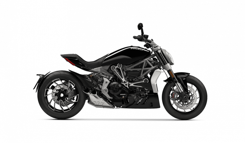 Ducati xDiavel S