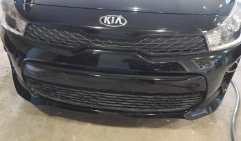 Usado Kia RIO SEDAN FULL AT 2019 lleno