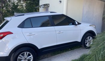 Usado HYUNDAI CRETA 2017 lleno