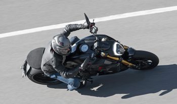 Ducati Diavel 1260 S lleno