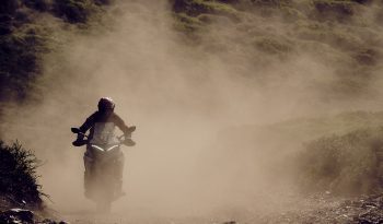 Ducati Multistrada V4S Sport lleno
