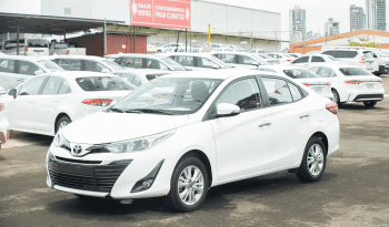 Usado Toyota Yaris Sedan 2019 | CN7033 lleno