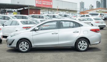 Usado Toyota Yaris Sedan 2019 | CT1775 lleno