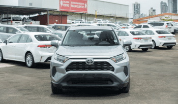 Usado Toyota RAV4 2019 | CT3199 lleno