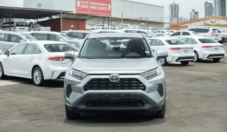 Usado Toyota RAV4 2019 | CS1381 lleno