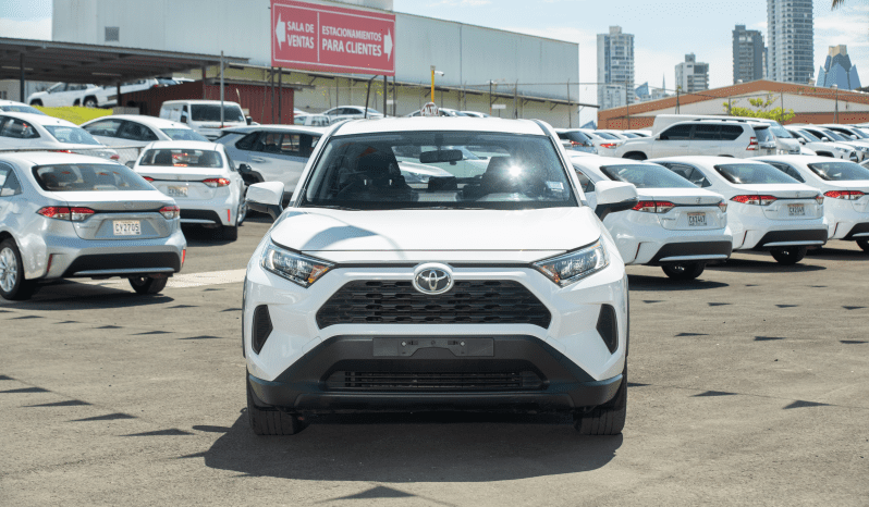 Usado Toyota RAV4 2019 | CT3657 lleno