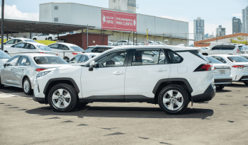 Usado Toyota RAV4 2019 | CN7147 lleno