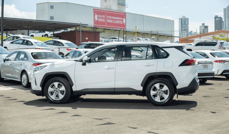 Certificado Toyota Corolla 2020 | CX2466 lleno