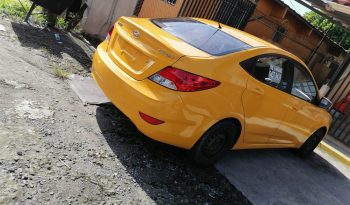 Usado HYUNDAI ACCENT 2012 lleno