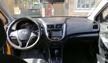 Usado HYUNDAI ACCENT 2012 lleno