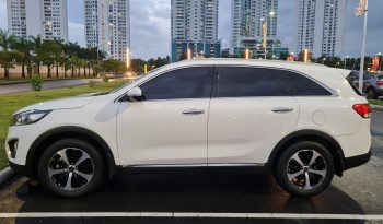 Usado Kia SORENTO 2WD 7 PAS AT 2017 lleno