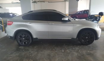 Usado BMW X6 XDRIVE30D 2012 lleno