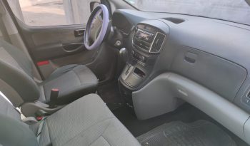 Usado HYUNDAI H-1 2018 lleno