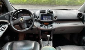 Usado Toyota RAV4 2010 lleno