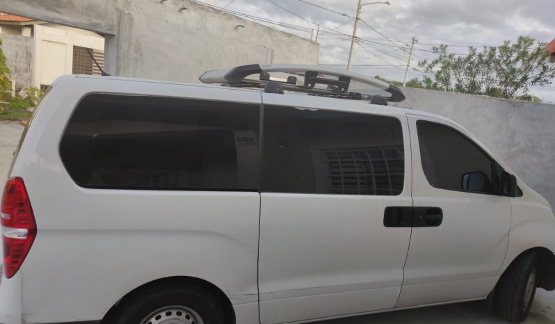 Usado HYUNDAI H-1 2018