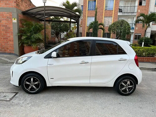 Usado Kia PICANTO 2015