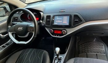 Usado Kia PICANTO 2015 lleno