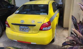 Usado Toyota Yaris 2010 lleno