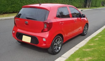 Usado Kia PICANTO 2019 lleno