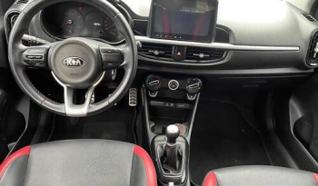 Usado Kia PICANTO 2019 lleno