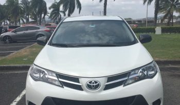 Usado Toyota RAV4 2016 lleno