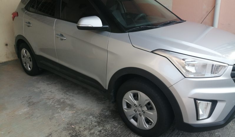 Usado HYUNDAI CRETA 2018