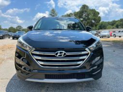 HYUNDAI Tucson 2018 lleno