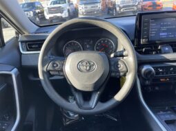 Toyota RAV4 2019