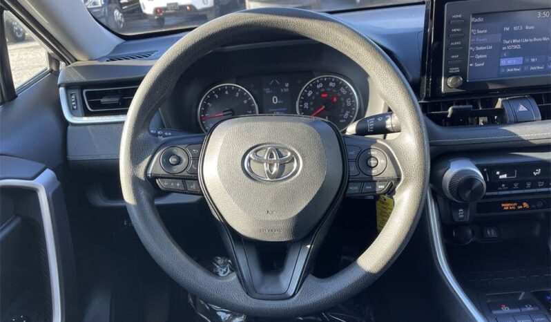 Toyota RAV4 2019 lleno