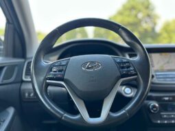 HYUNDAI Tucson 2018 lleno