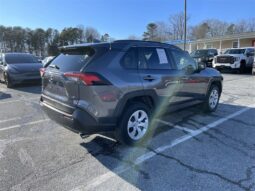 Toyota RAV4 2019