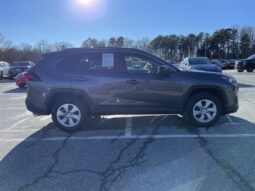 Toyota RAV4 2019