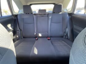Toyota RAV4 2019