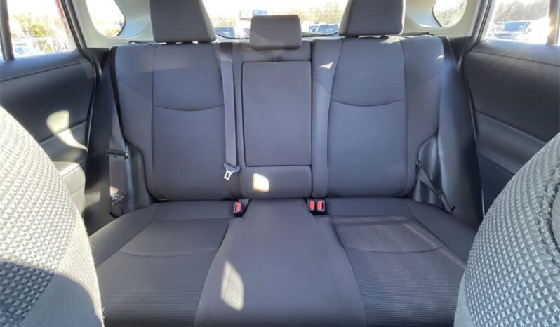 Toyota RAV4 2019 lleno